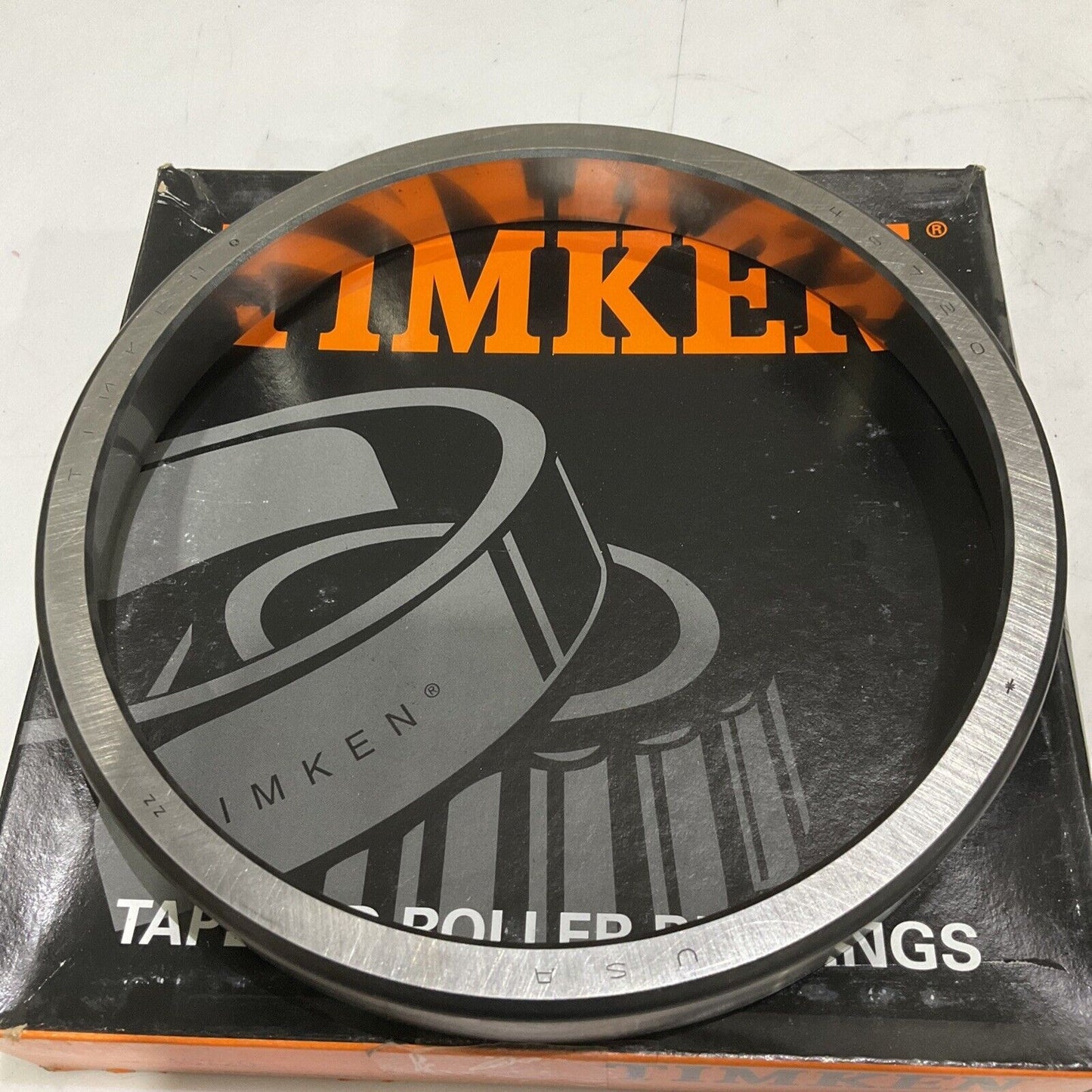 TIMKEN 46790 46720 ROLLER BEARING CONE & CUP 373