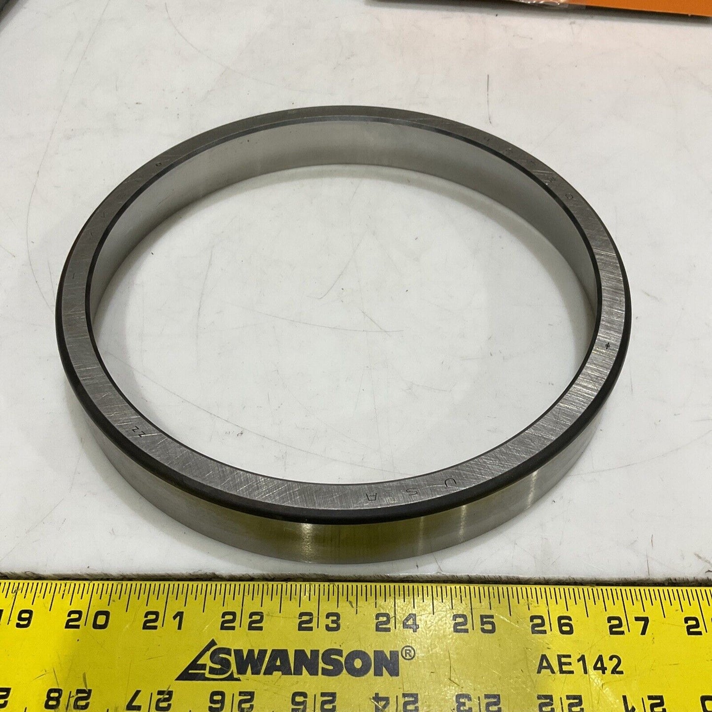 TIMKEN 46790 46720 ROLLER BEARING CONE & CUP 373