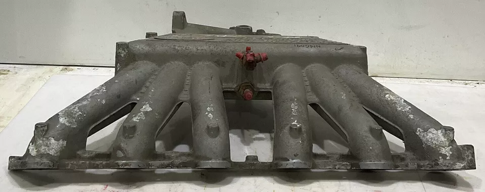 FORD RF-F5TE-9425-BA FUEL INJECTION INTAKE MANIFOLD