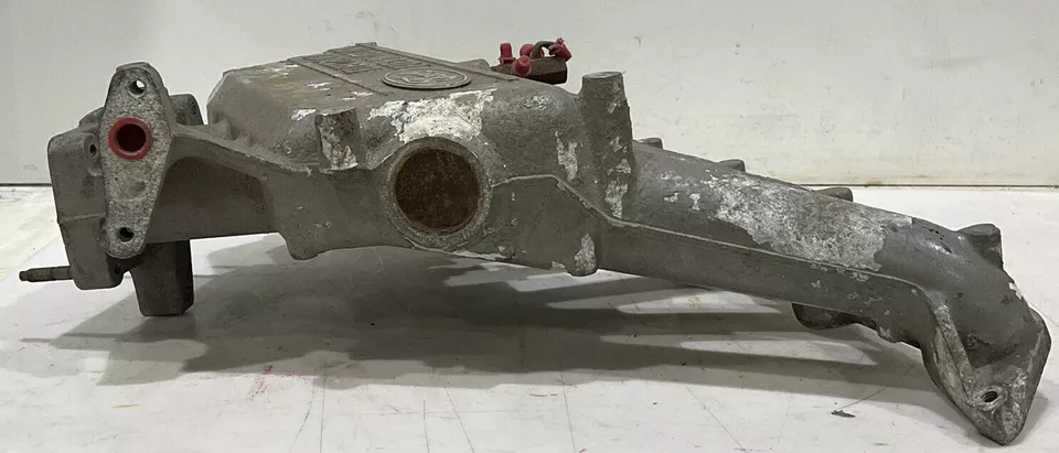 FORD RF-F5TE-9425-BA FUEL INJECTION INTAKE MANIFOLD