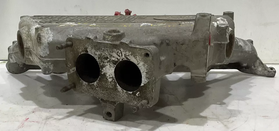 FORD RF-F5TE-9425-BA FUEL INJECTION INTAKE MANIFOLD