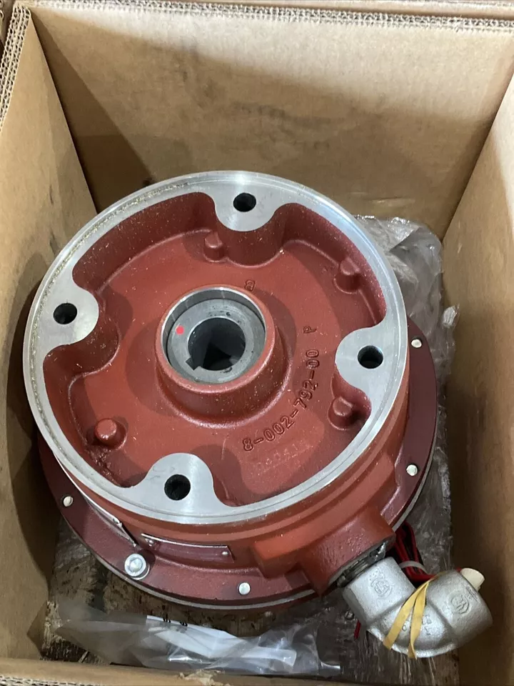 STEARNS 108732100GQB SPRING-SET ELECTRIC DISC BRAKE TORQUE 15FT 230/460V 50/60HZ