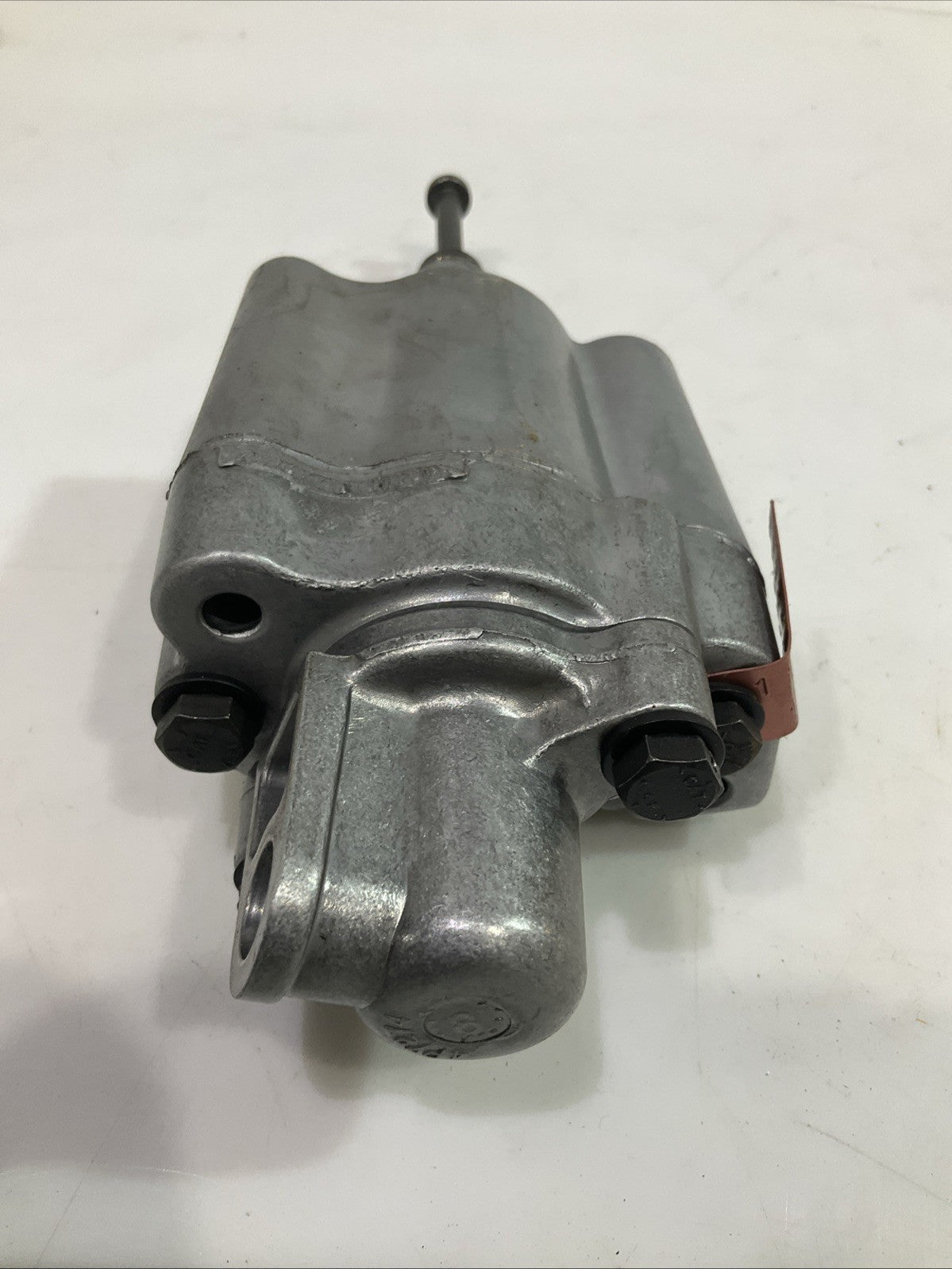 CAT-CATERPILLAR 124-5658 CONTROL GP Y2M