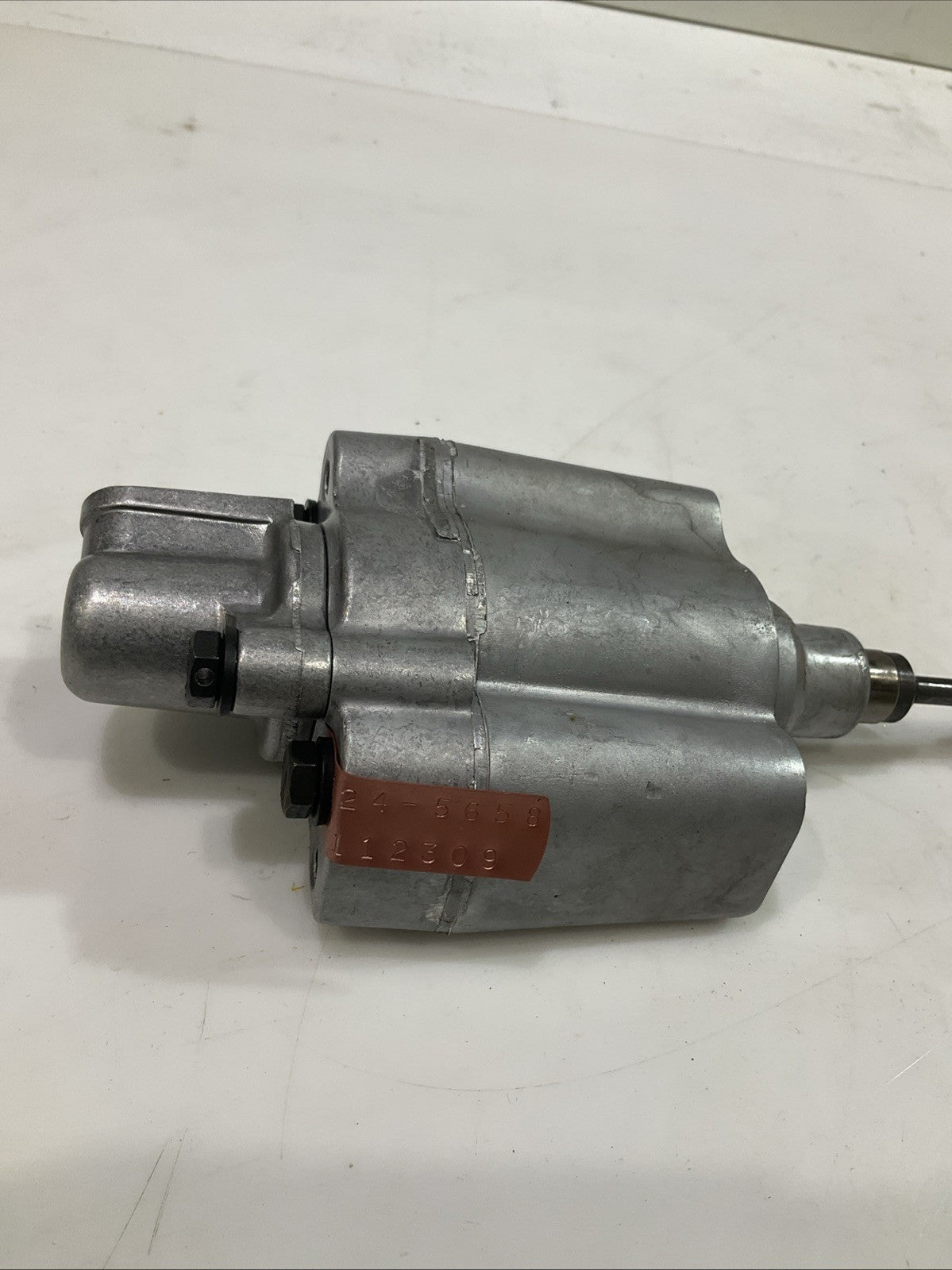 CAT-CATERPILLAR 124-5658 CONTROL GP Y2M
