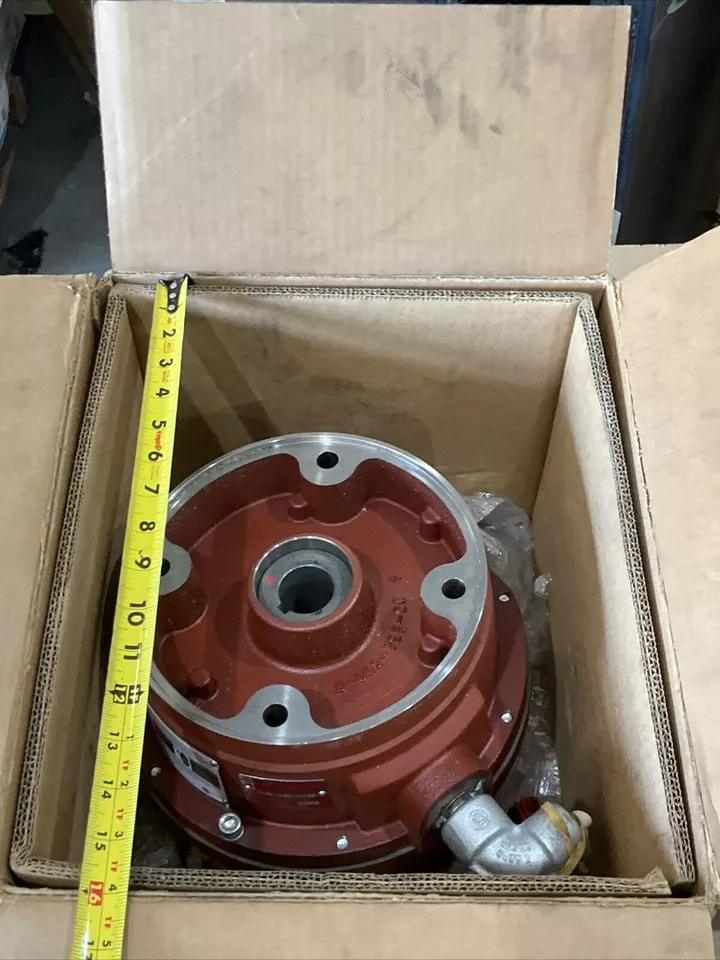 STEARNS 108732100GQB SPRING-SET ELECTRIC DISC BRAKE TORQUE 15FT 230/460V 50/60HZ