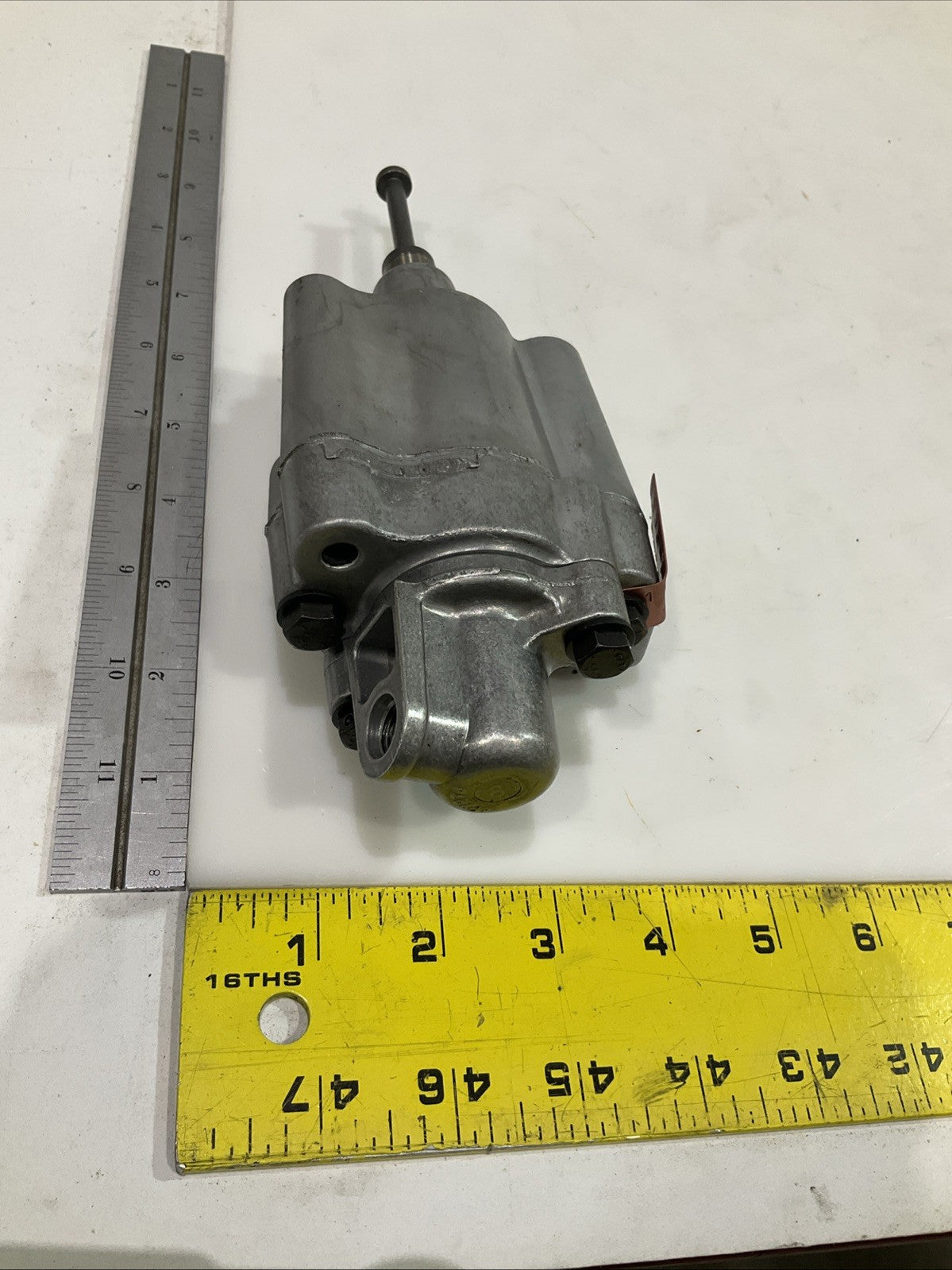 CAT-CATERPILLAR 124-5658 CONTROL GP Y2M