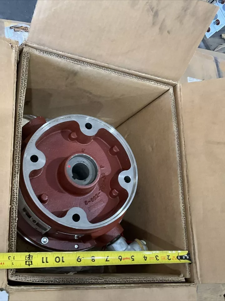 STEARNS 108732100GQB SPRING-SET ELECTRIC DISC BRAKE TORQUE 15FT 230/460V 50/60HZ