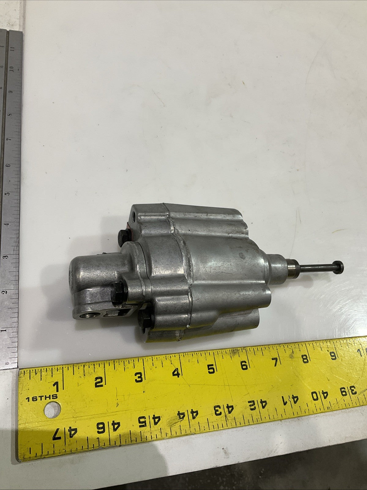 CAT-CATERPILLAR 124-5658 CONTROL GP Y2M