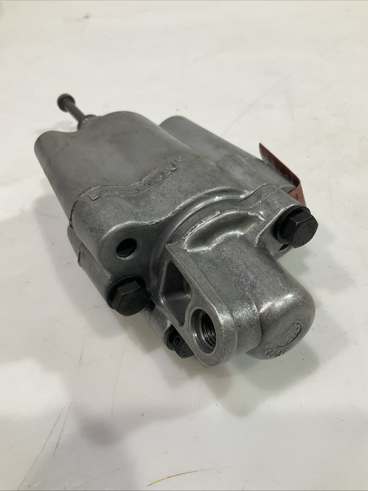 CAT-CATERPILLAR 124-5658 CONTROL GP Y2M
