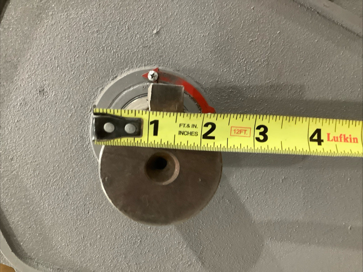 DRESSER ROOTS 721 RCS-J ROTARY LOBE BLOWER 373