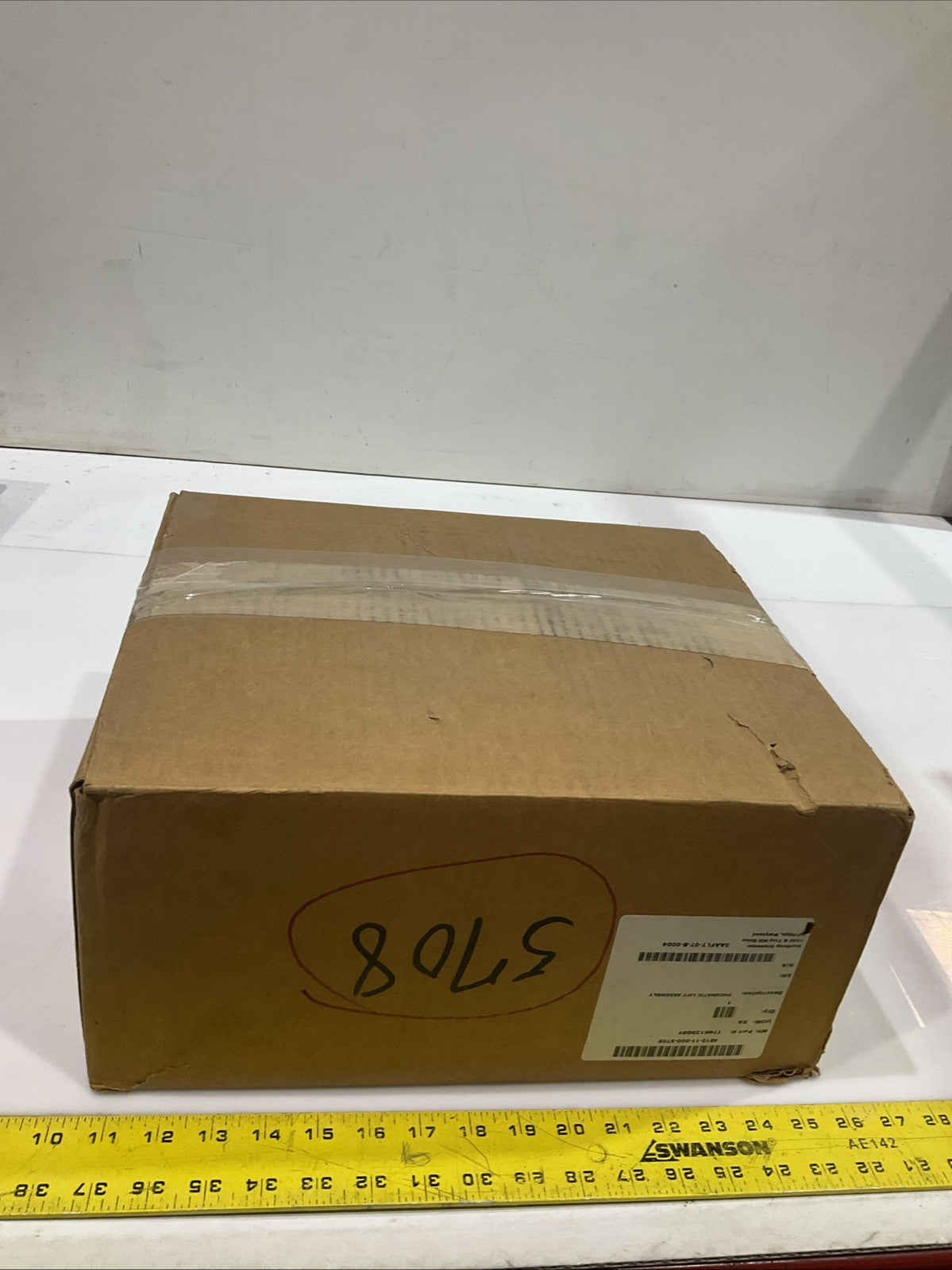 PHD ML305559-REV-D 45A-AA1-DDAJ-1KJ 07897973-03 PNEUMATIC CYLINDER SLIDER Y2M