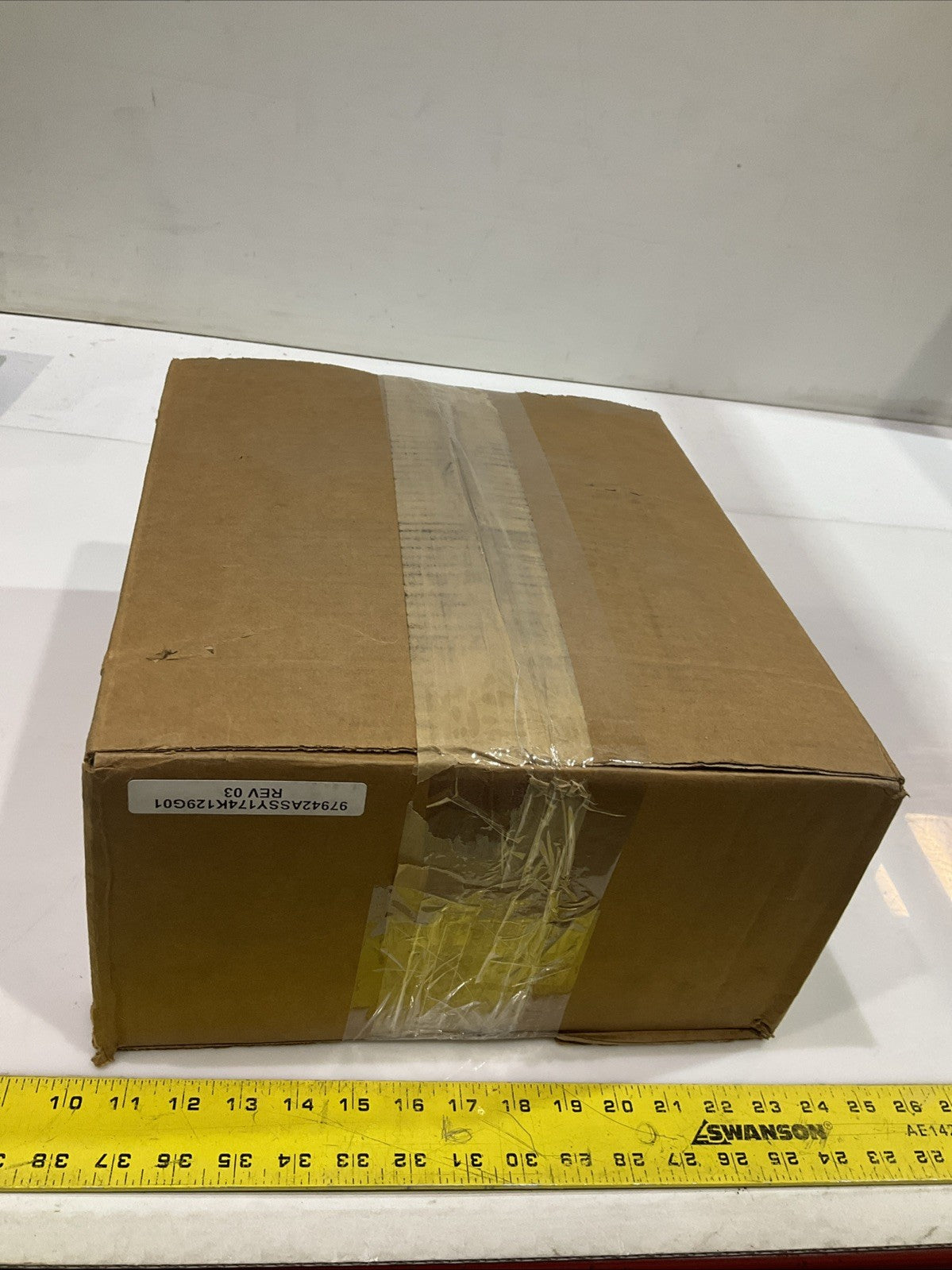 PHD ML305559-REV-D 45A-AA1-DDAJ-1KJ 07897973-03 PNEUMATIC CYLINDER SLIDER Y2M