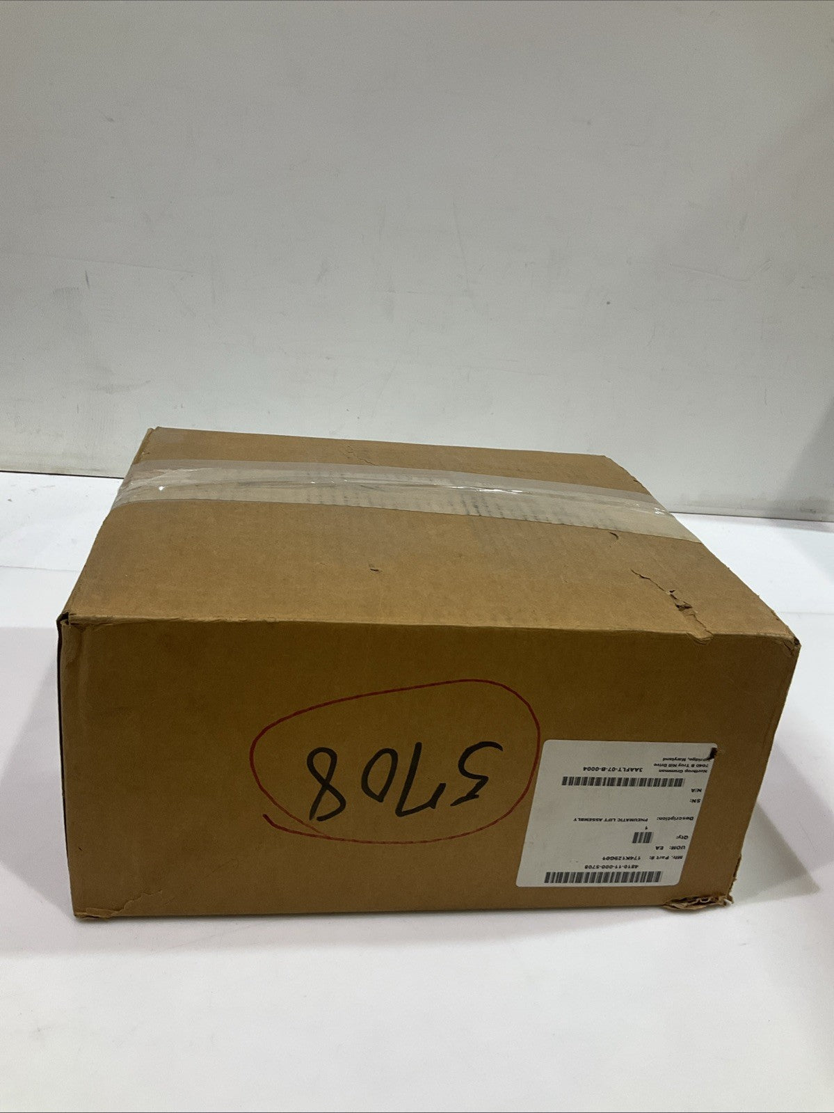 PHD ML305559-REV-D 45A-AA1-DDAJ-1KJ 07897973-03 PNEUMATIC CYLINDER SLIDER Y2M