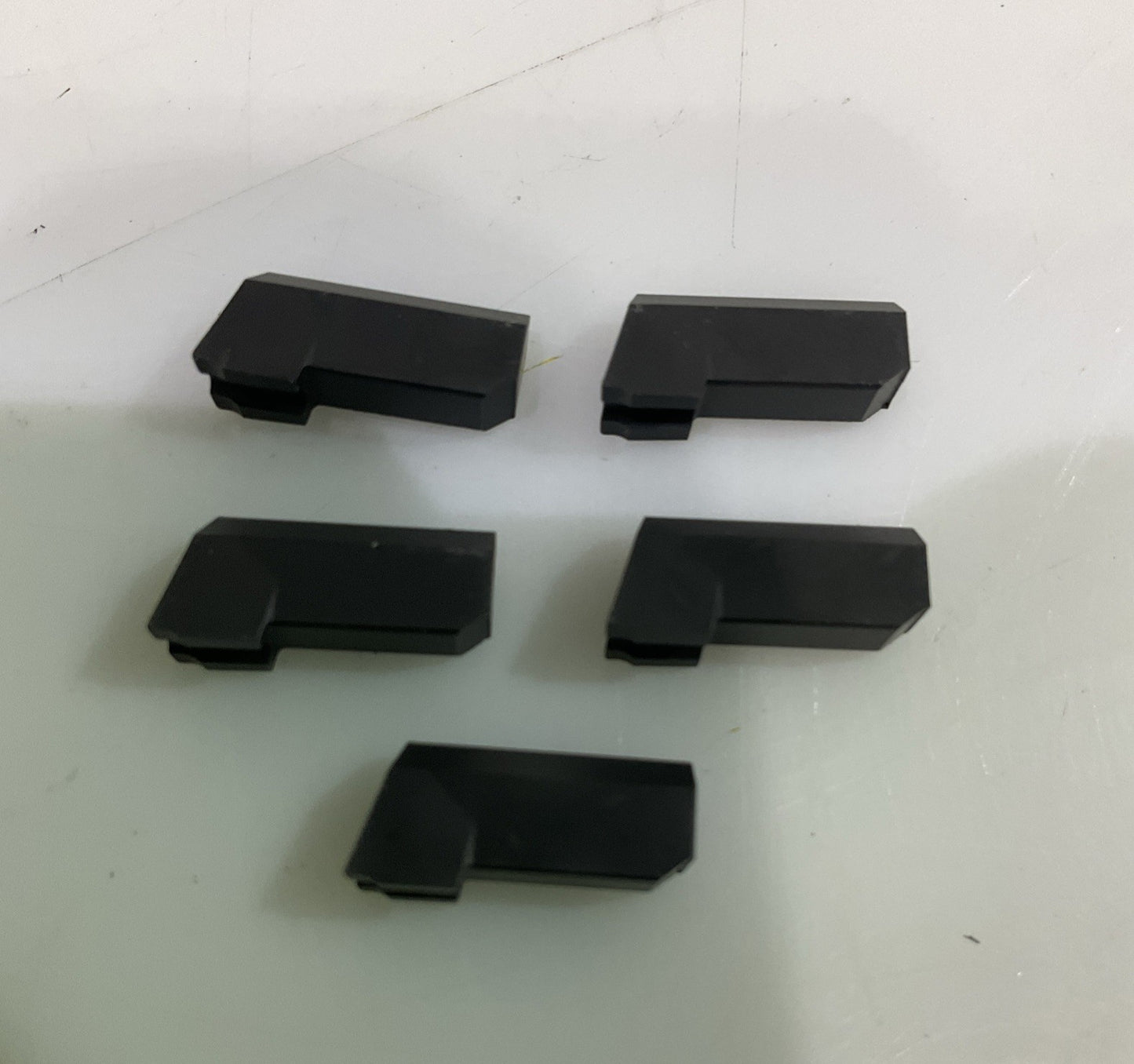 KENNAMETAL GS188R KC935 CARBIDE INSERT LOT OF 15 Y2M