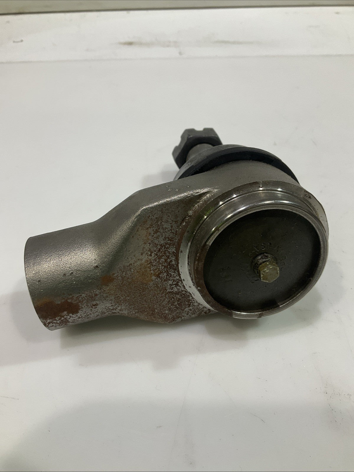 JOHN DEERE AT169864 INNER STEERING TIE ROD END U3S