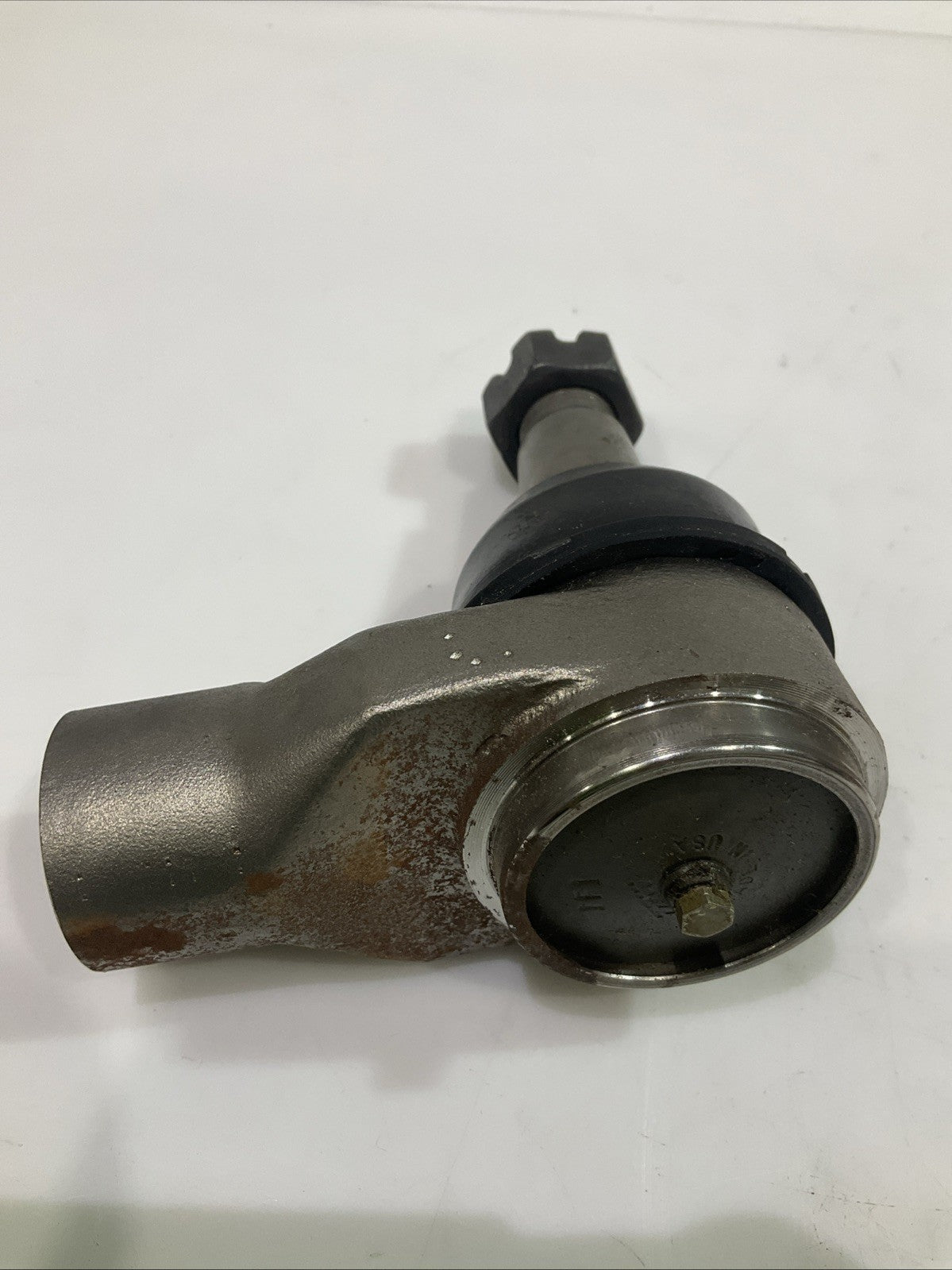 JOHN DEERE AT169864 INNER STEERING TIE ROD END U3S