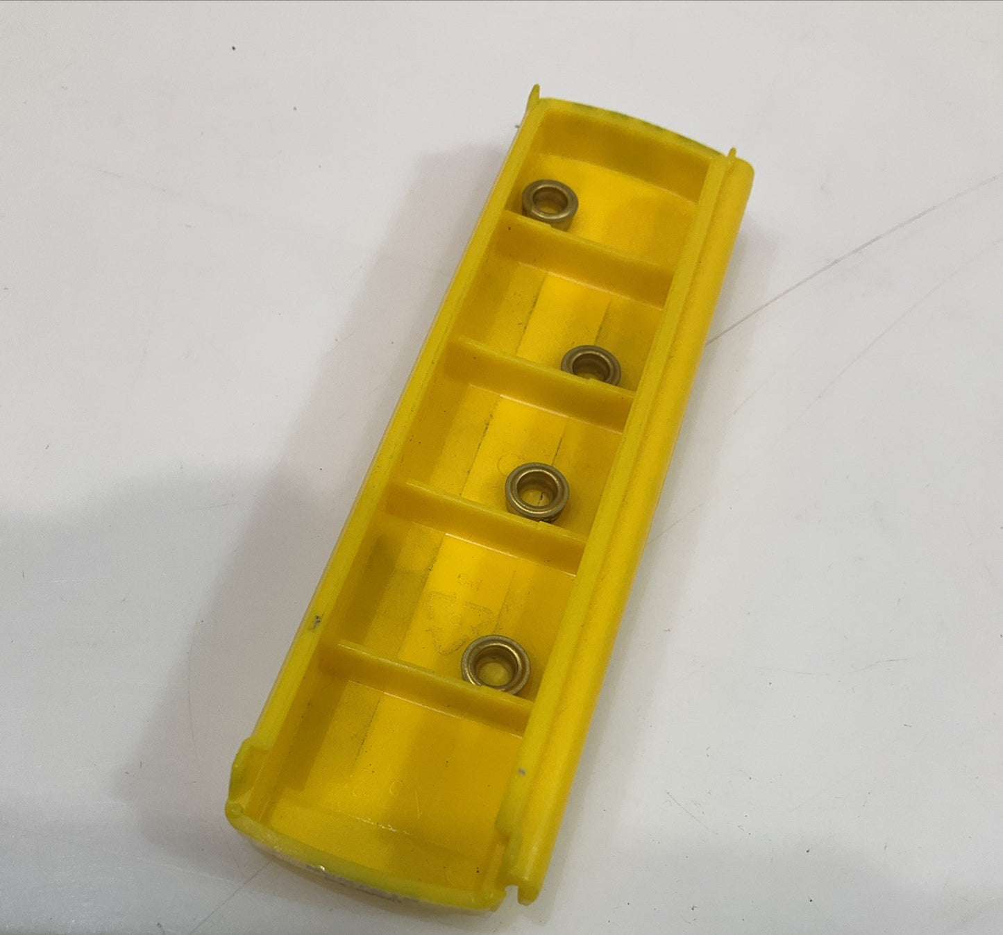 KENNAMETAL RCMT215 - 060200- KC850 TURNING CARBIDE INSERT LOT 4 Y2M