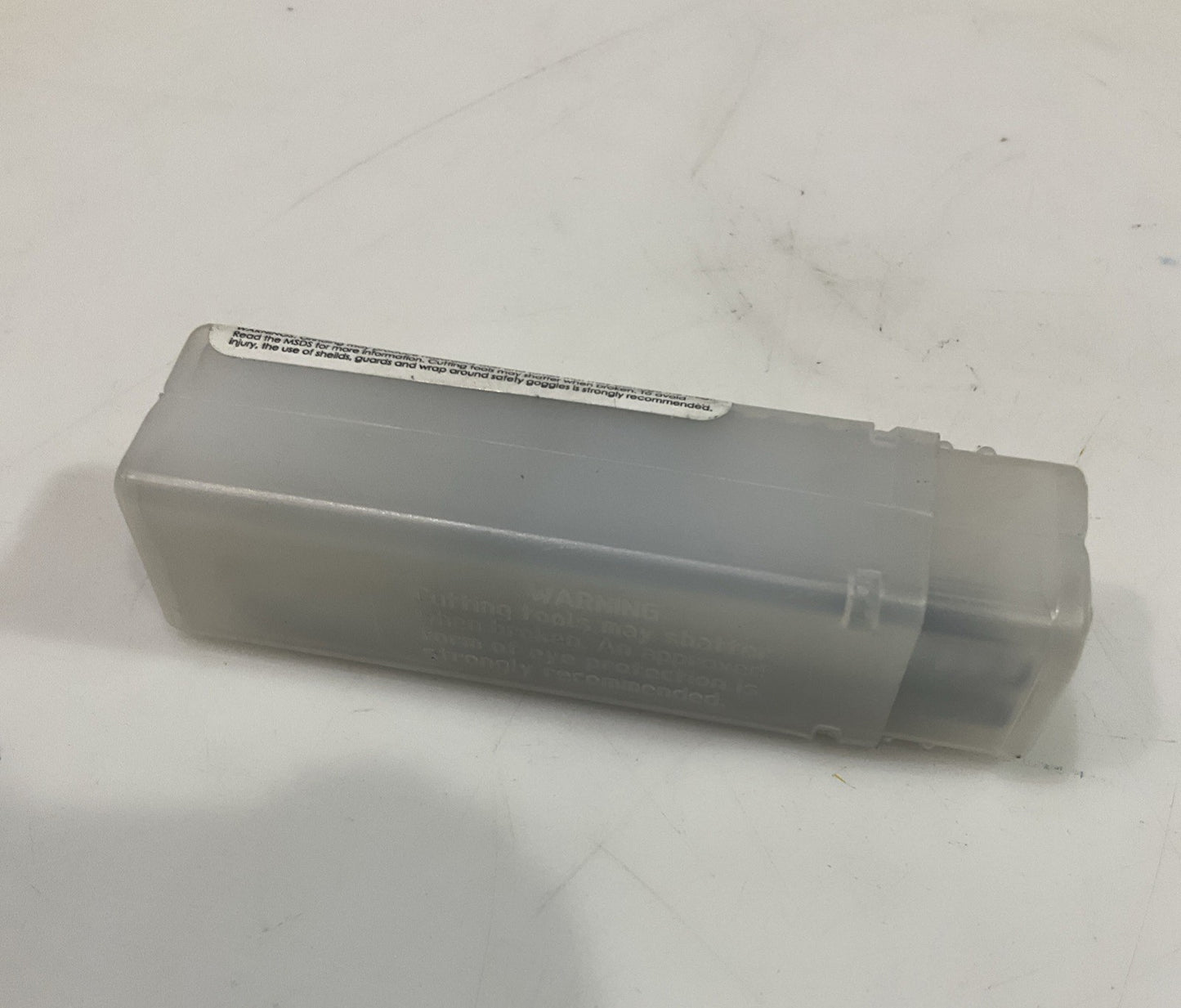CLEVELAN C53652 SPIRAL FLUTE SCREW EXTRACTOR SIZE#2 LOT OF 6 Y2M