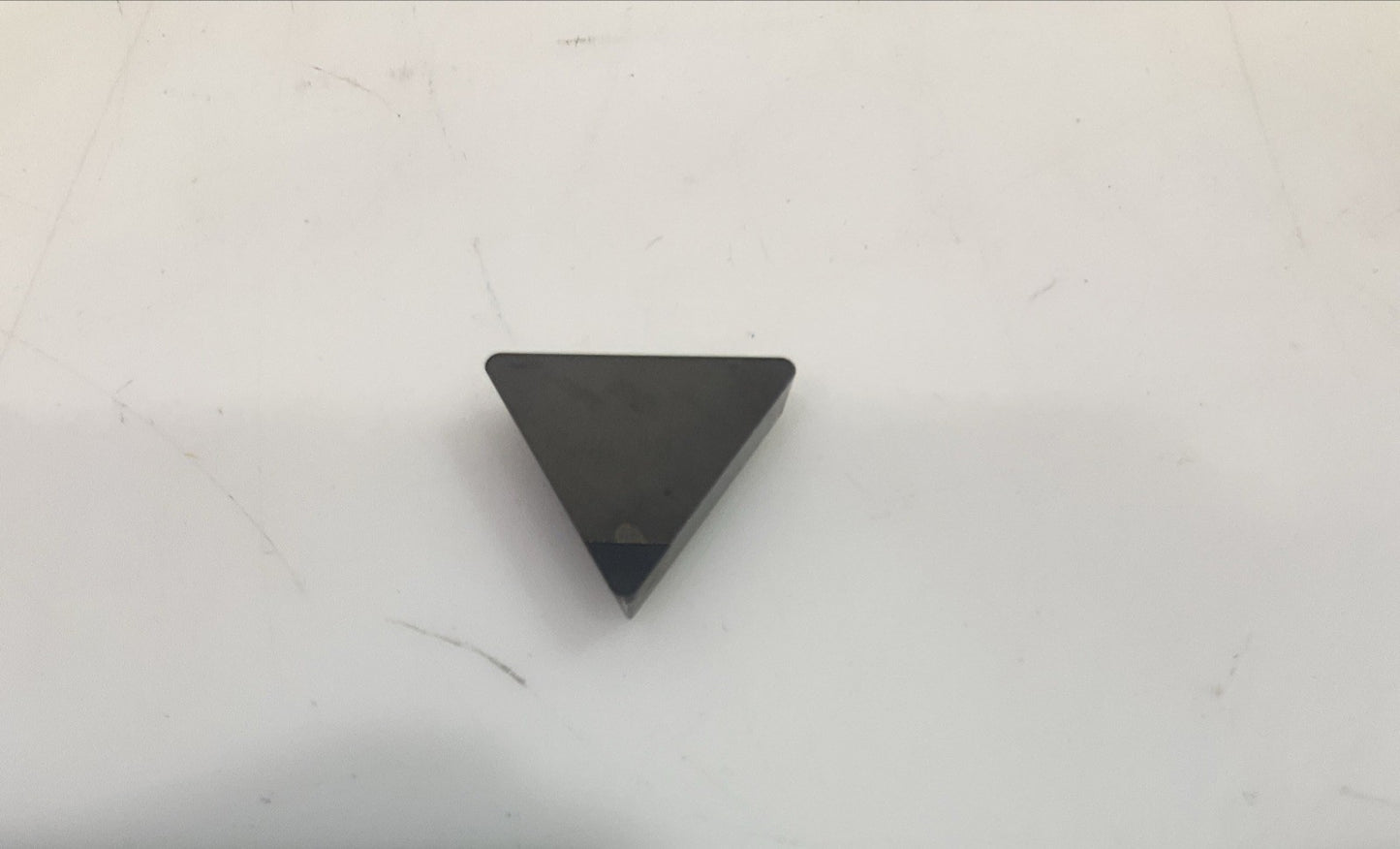 KENNAMETAL TPG322 KD120 PCBN TURNING INSERT LOT OF 3 Y2M