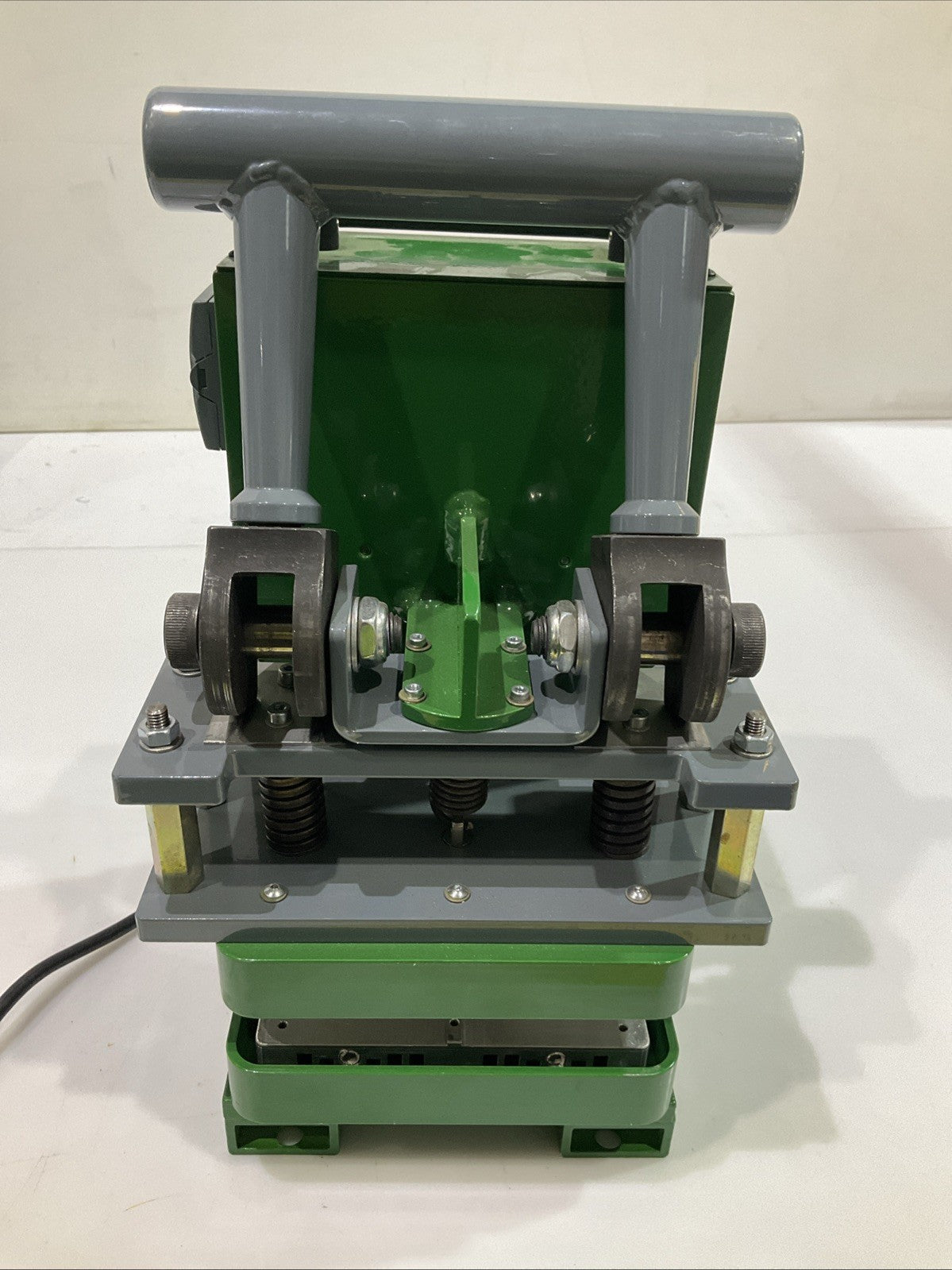 MINI-SPLICER 14-0411-C-52498 EUROTHERM CONVEYOR BELT WELDING 120V U3S
