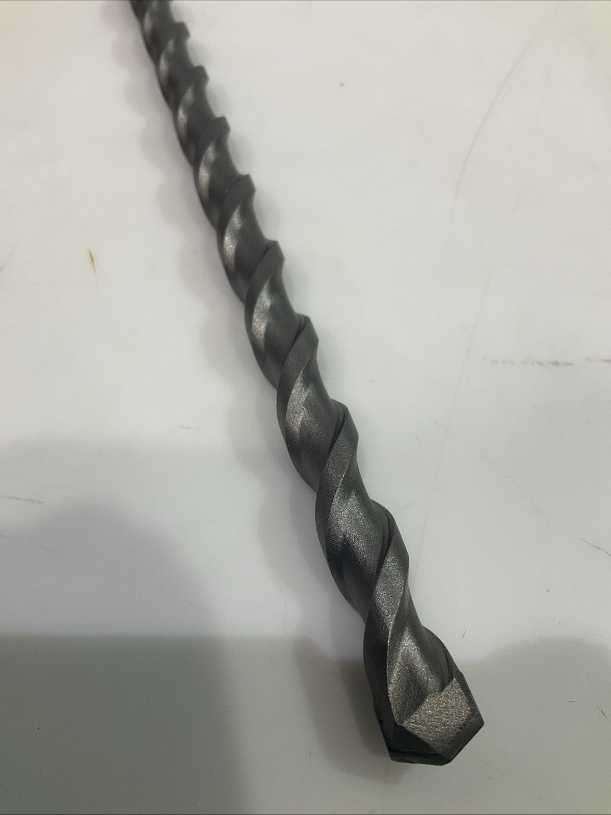 RELTON A-8-14 SDS TAPER HAMMER DRILL BIT 1/2X14-1/2 Y2M