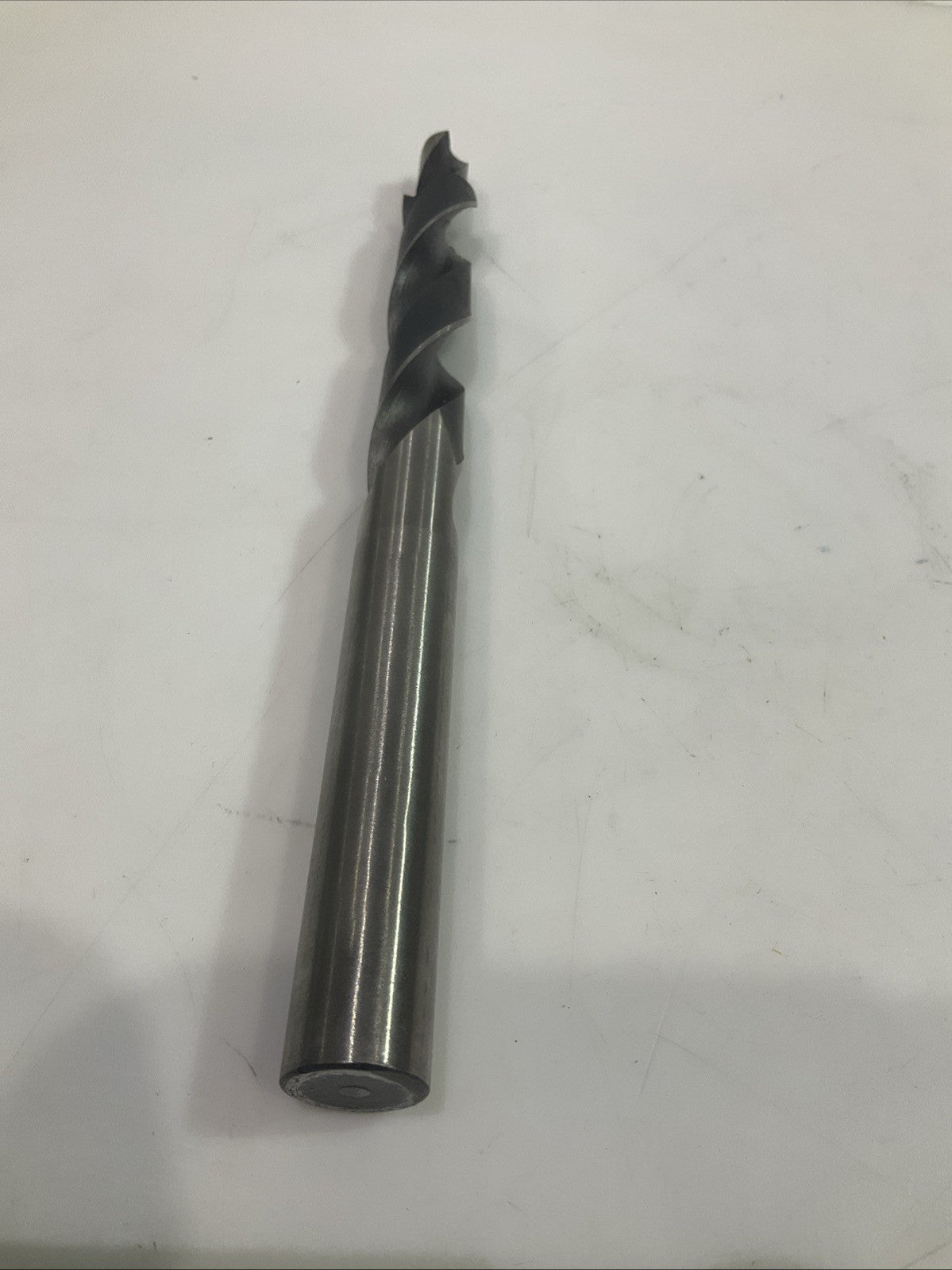 REPUBLIC 1/2 322 HIGH SPEED TAPER LENGTH DRILL CAP SCREW BORE Y2M