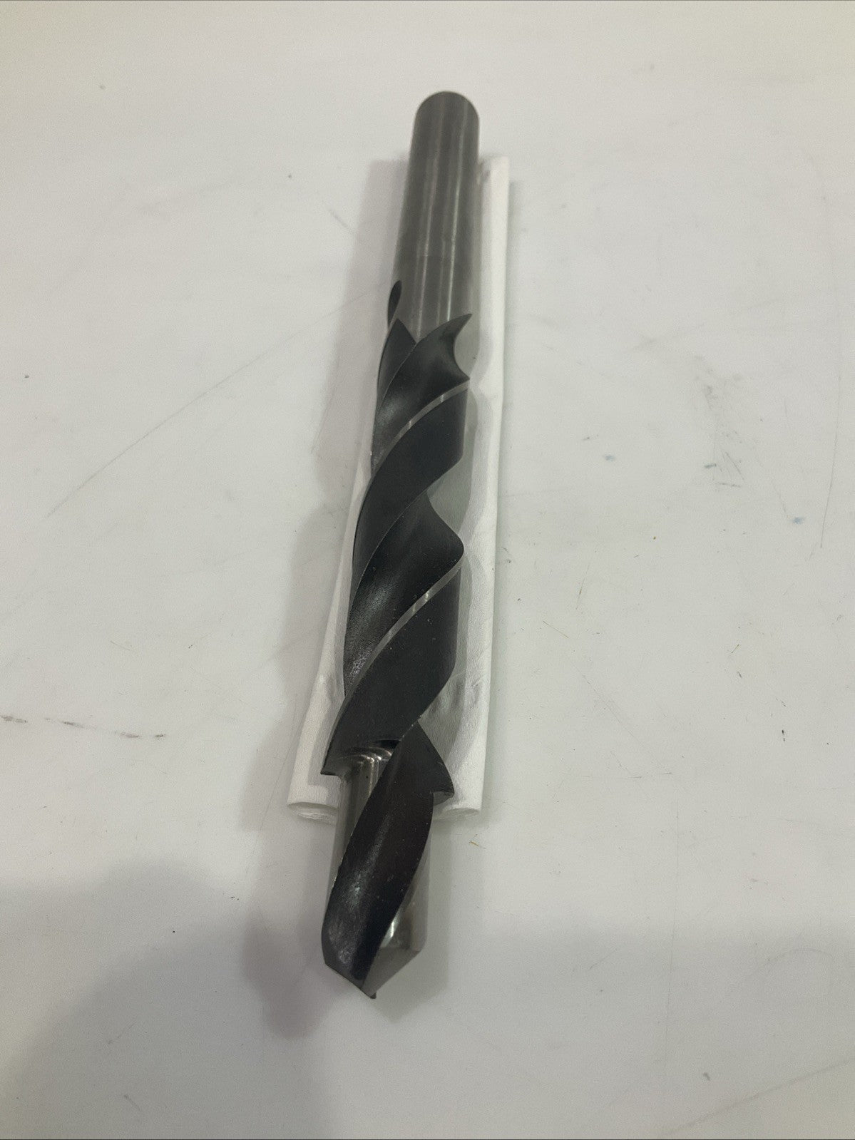 REPUBLIC 1/2 322 HIGH SPEED TAPER LENGTH DRILL CAP SCREW BORE Y2M