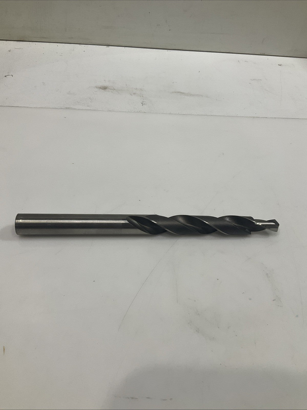 REPUBLIC 1/2 322 HIGH SPEED TAPER LENGTH DRILL CAP SCREW BORE Y2M