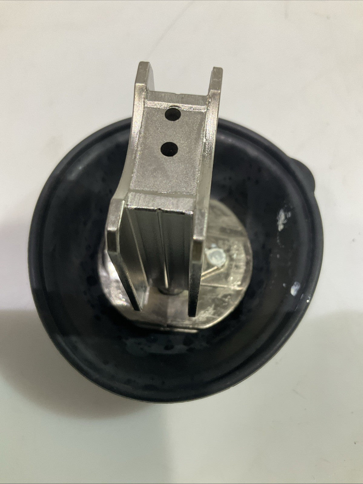 PURE POLARIS OEM 3130732 DIAPHRAGM ASSEMBLY Y2M