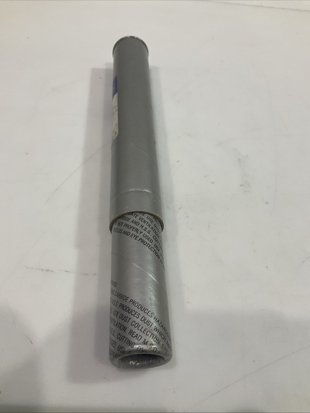 REPUBLIC 1/2 322 HIGH SPEED TAPER LENGTH DRILL CAP SCREW BORE Y2M
