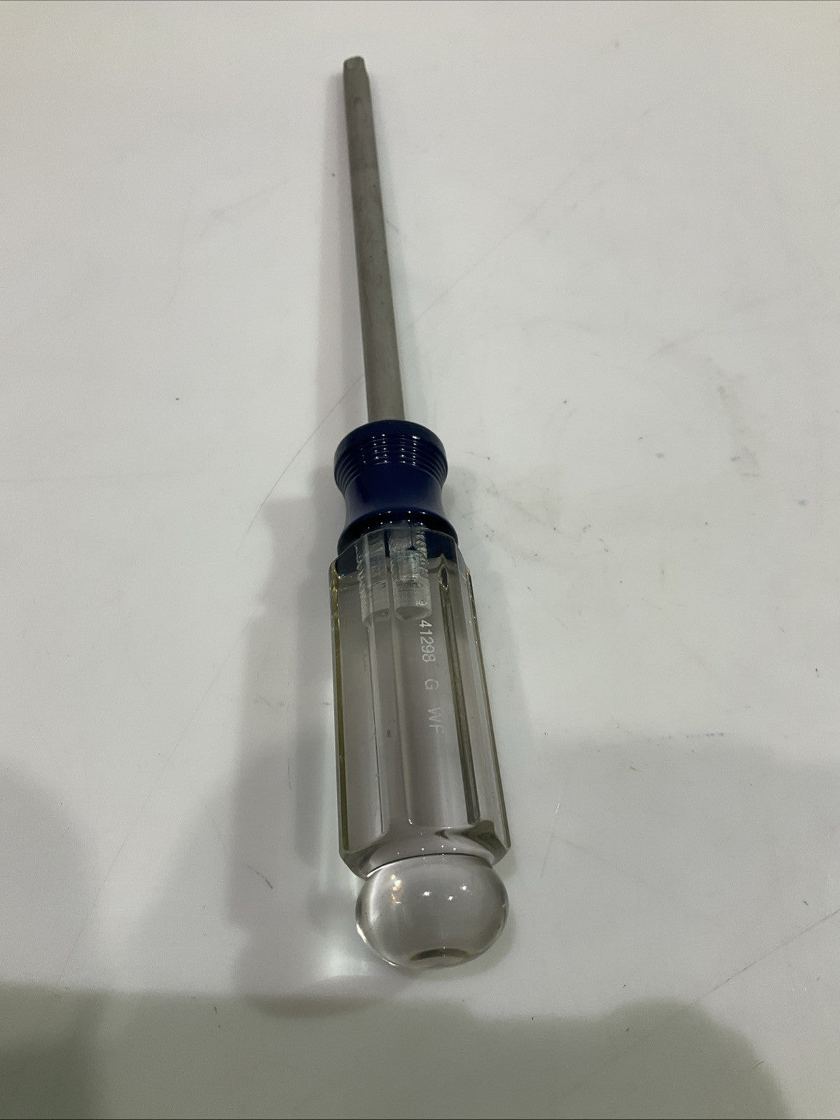 CRAFTSMAN-PHILIPS 41298 SCREWDRIVER Y2M