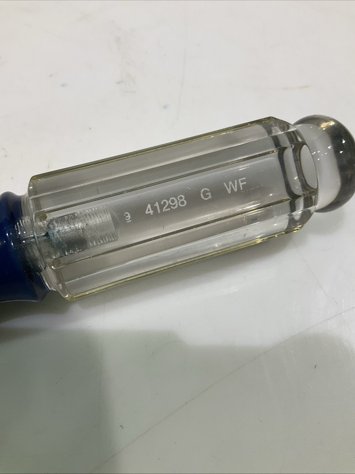 CRAFTSMAN-PHILIPS 41298 SCREWDRIVER Y2M