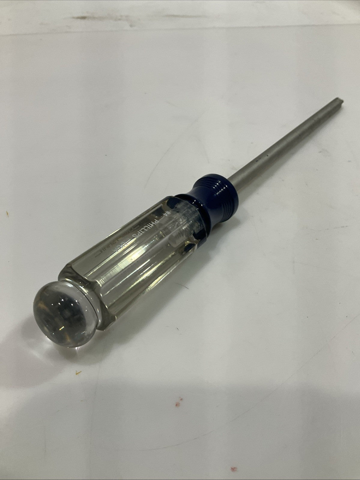 CRAFTSMAN-PHILIPS 41298 SCREWDRIVER Y2M