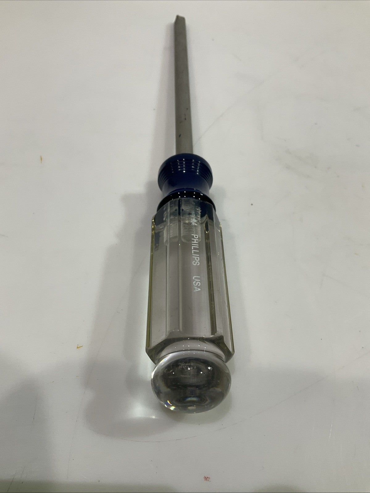 CRAFTSMAN-PHILIPS 41298 SCREWDRIVER Y2M
