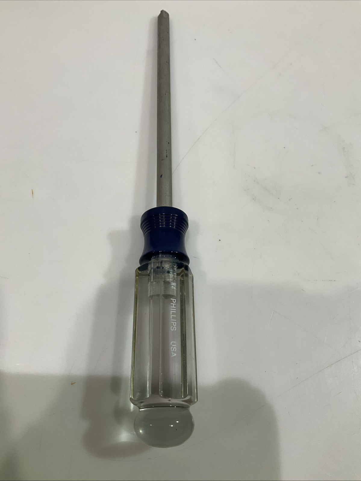 CRAFTSMAN-PHILIPS 41298 SCREWDRIVER Y2M