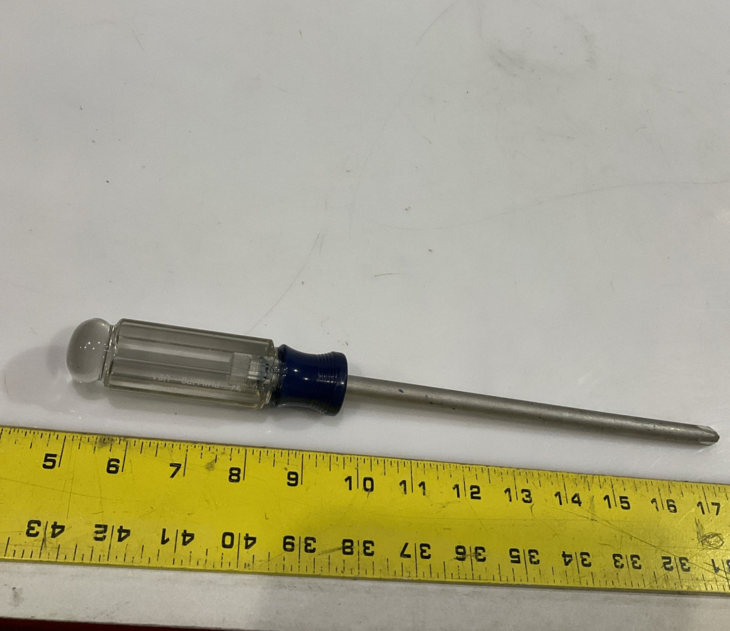 CRAFTSMAN-PHILIPS 41298 SCREWDRIVER Y2M