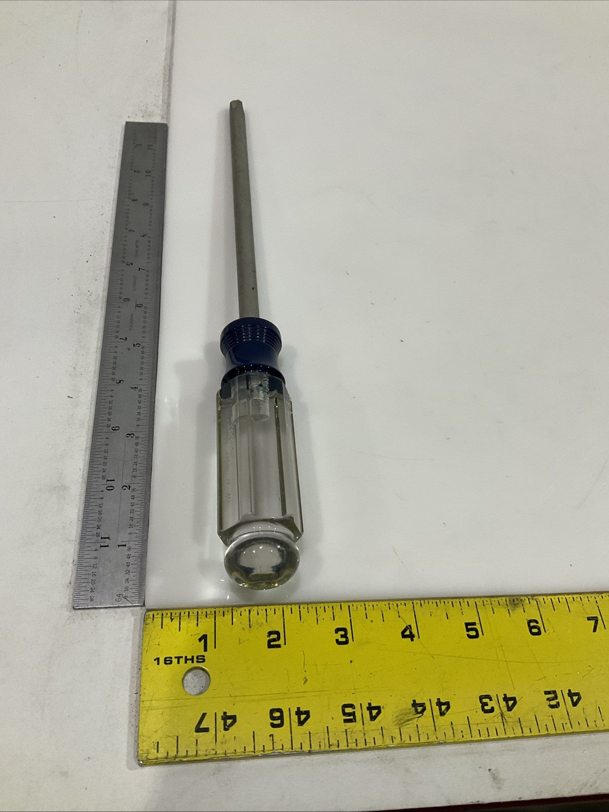 CRAFTSMAN-PHILIPS 41298 SCREWDRIVER Y2M