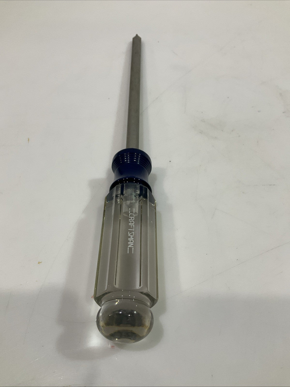 CRAFTSMAN-PHILIPS 41298 SCREWDRIVER Y2M