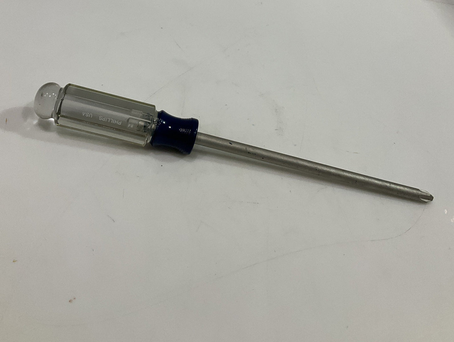 CRAFTSMAN-PHILIPS 41298 SCREWDRIVER Y2M