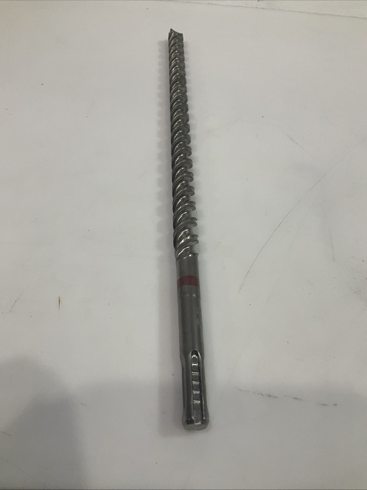 HILTI TE-CX 1/2-12 MASONRY HAMMER DRILL BIT LOT OF 2 Y2M