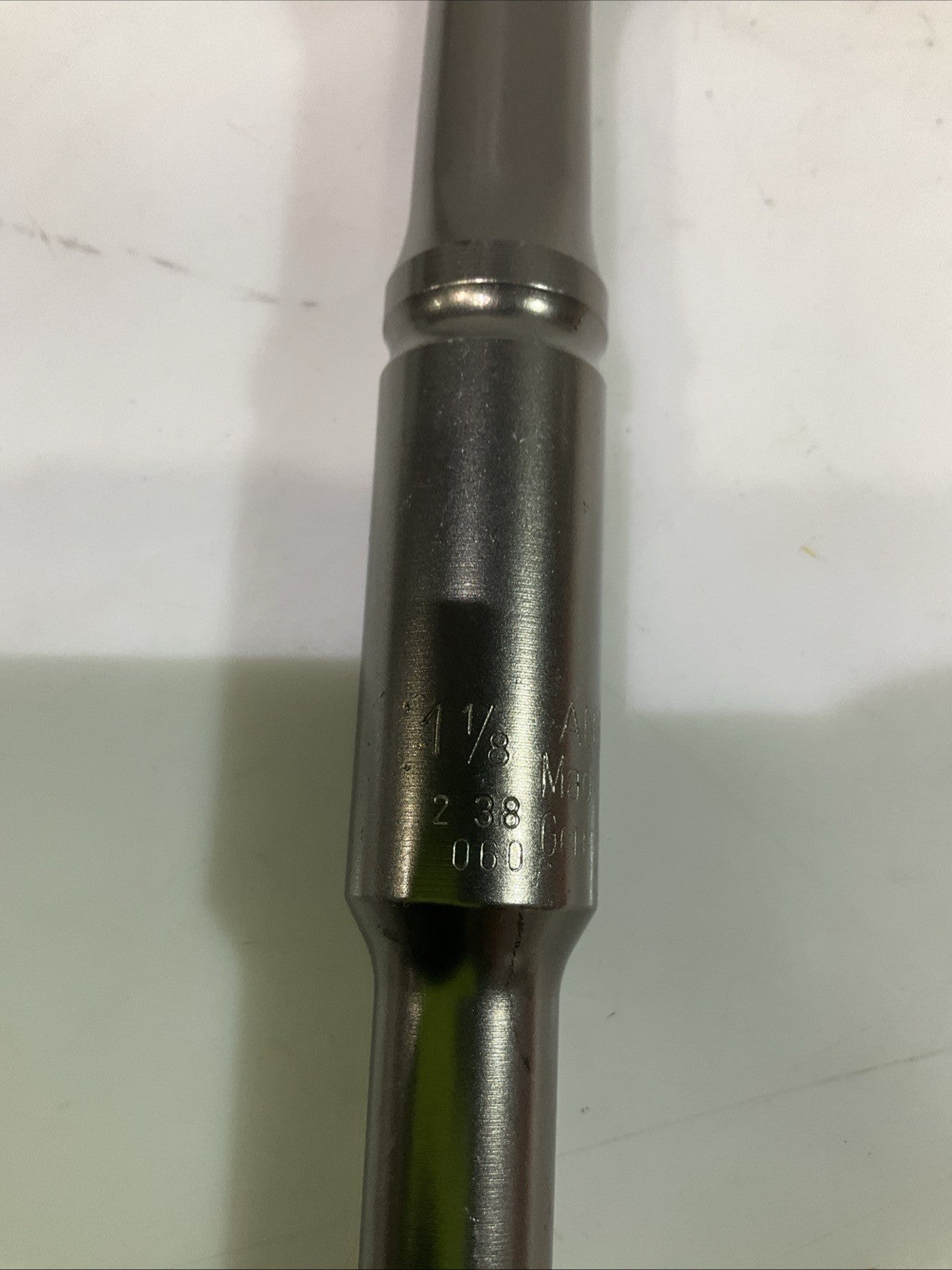 MILWAUKEE 48-20-4112 ROTARY HAMMER DRILL BIT Y2M