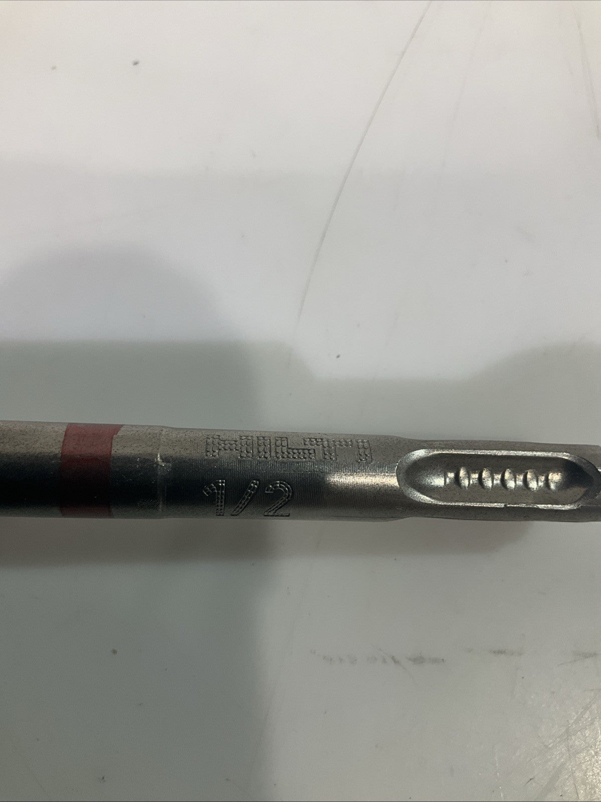 HILTI TE-CX 1/2-12 MASONRY HAMMER DRILL BIT LOT OF 2 Y2M