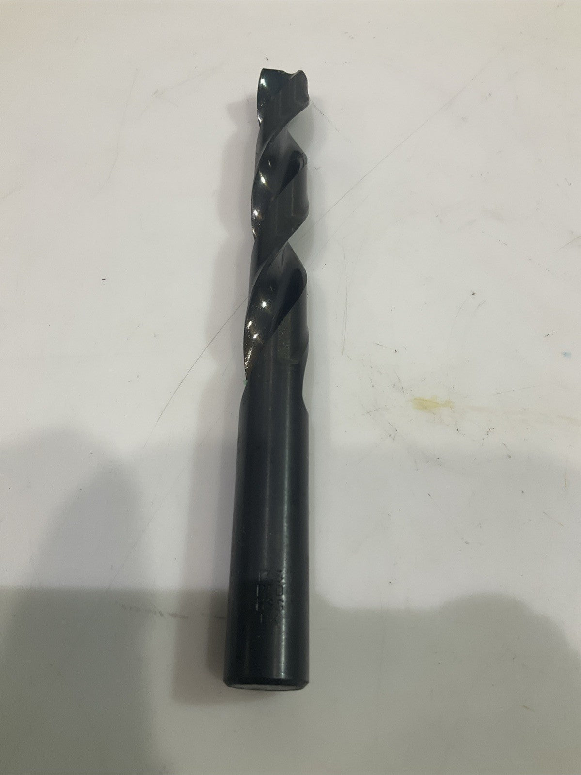 PRECISION 17.5MM 16175 HIGH SPEED STEEL JOBBER DRILL LOT OF 3 Y2M
