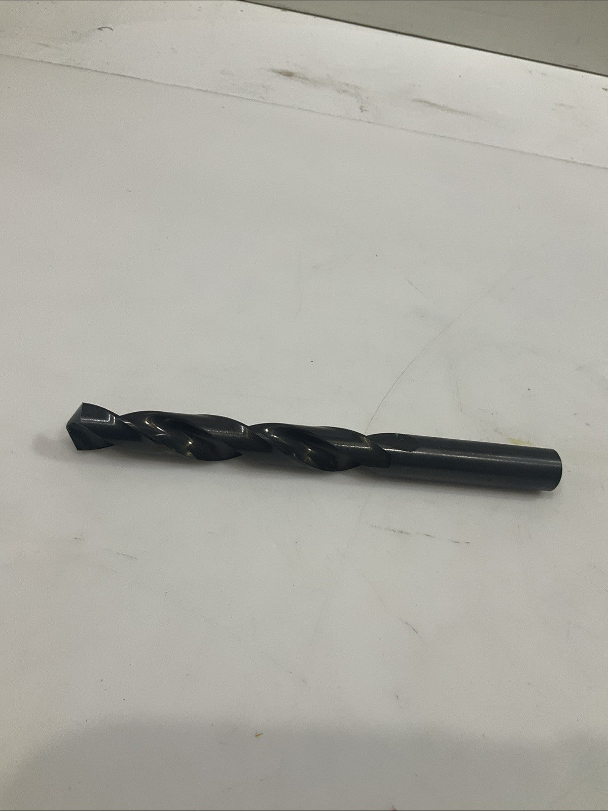 PRECISION 17.5MM 16175 HIGH SPEED STEEL JOBBER DRILL LOT OF 3 Y2M