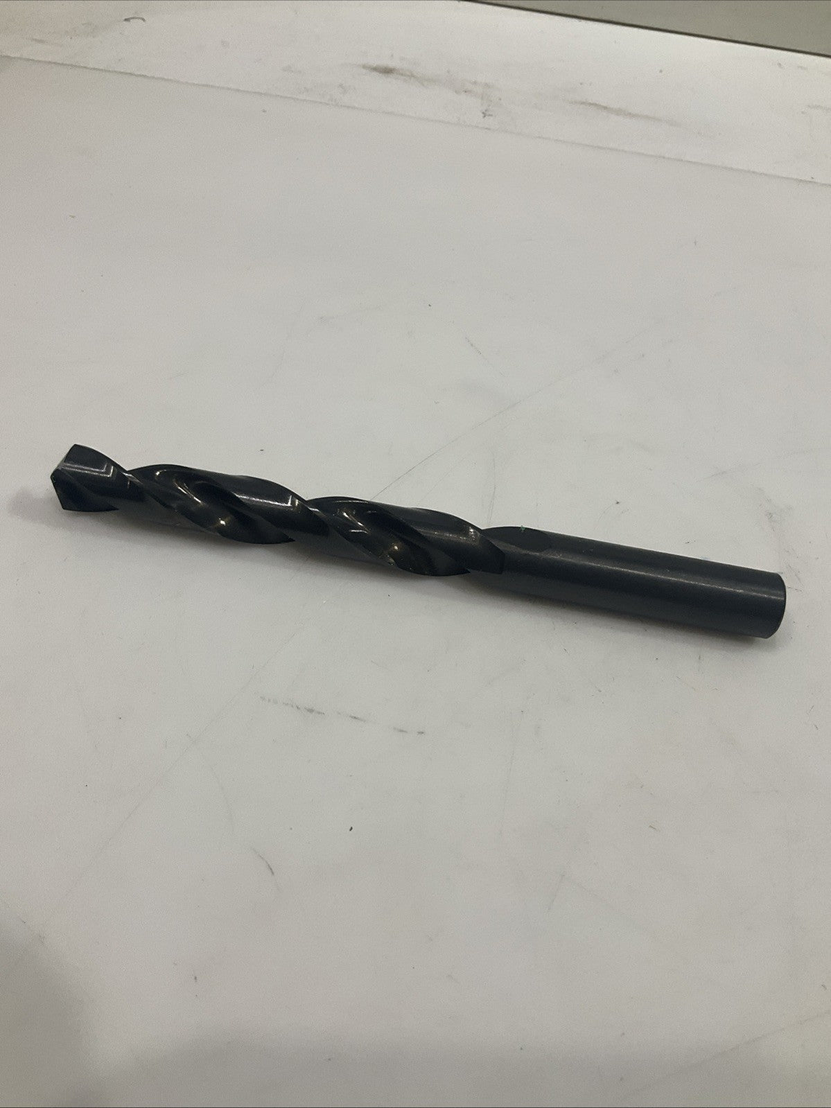 PRECISION 17.5MM 16175 HIGH SPEED STEEL JOBBER DRILL LOT OF 3 Y2M