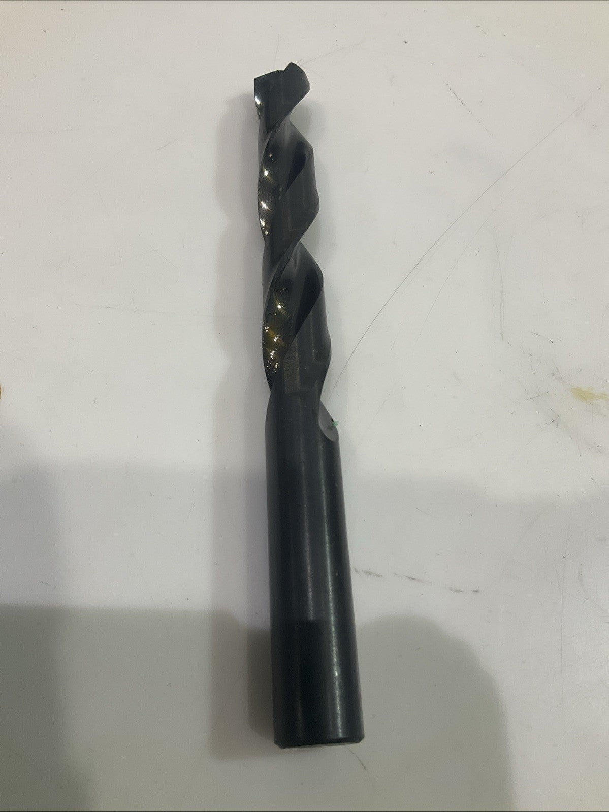 PRECISION 17.5MM 16175 HIGH SPEED STEEL JOBBER DRILL LOT OF 3 Y2M