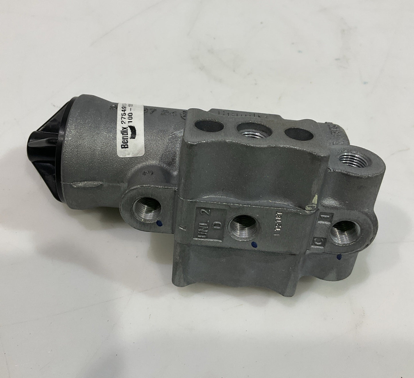 BENDIX 275491D-2 AIR BRAKE COMPRESSOR GOVERNOR Y2M