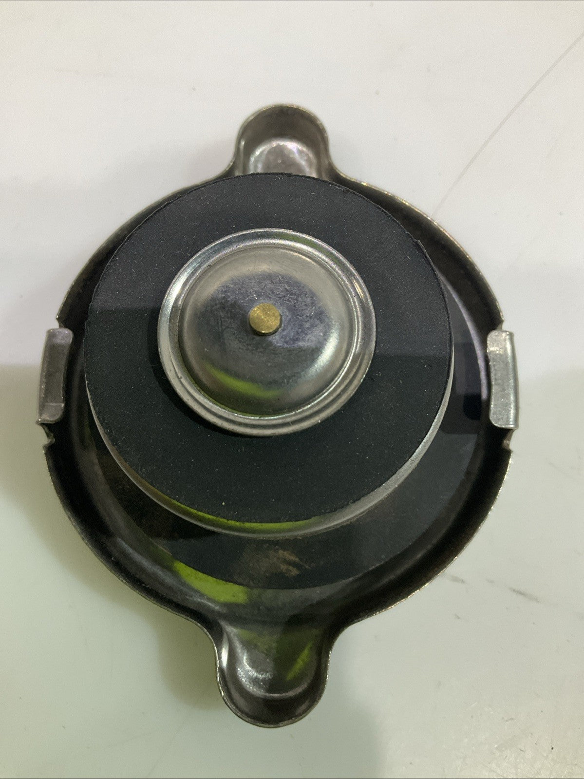 CARQUEST 10230 RADIATOR CAP Y2M