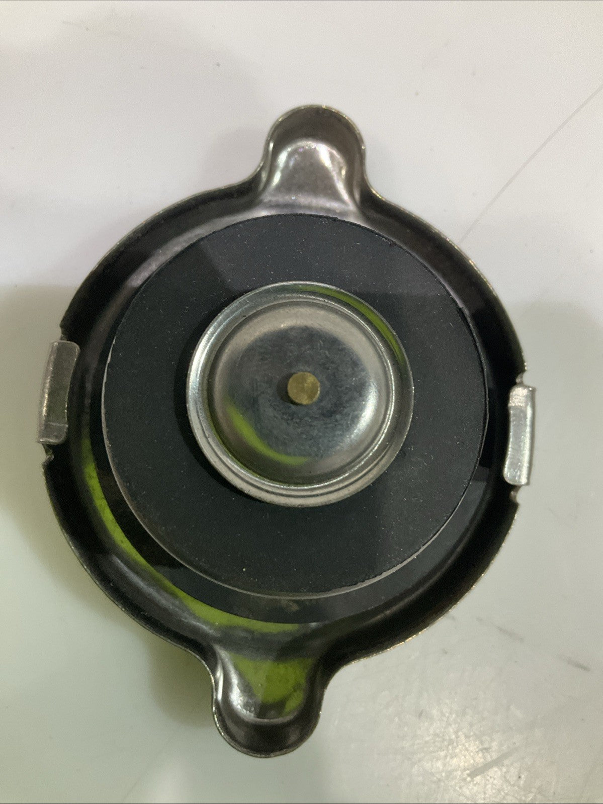CARQUEST 10230 RADIATOR CAP Y2M