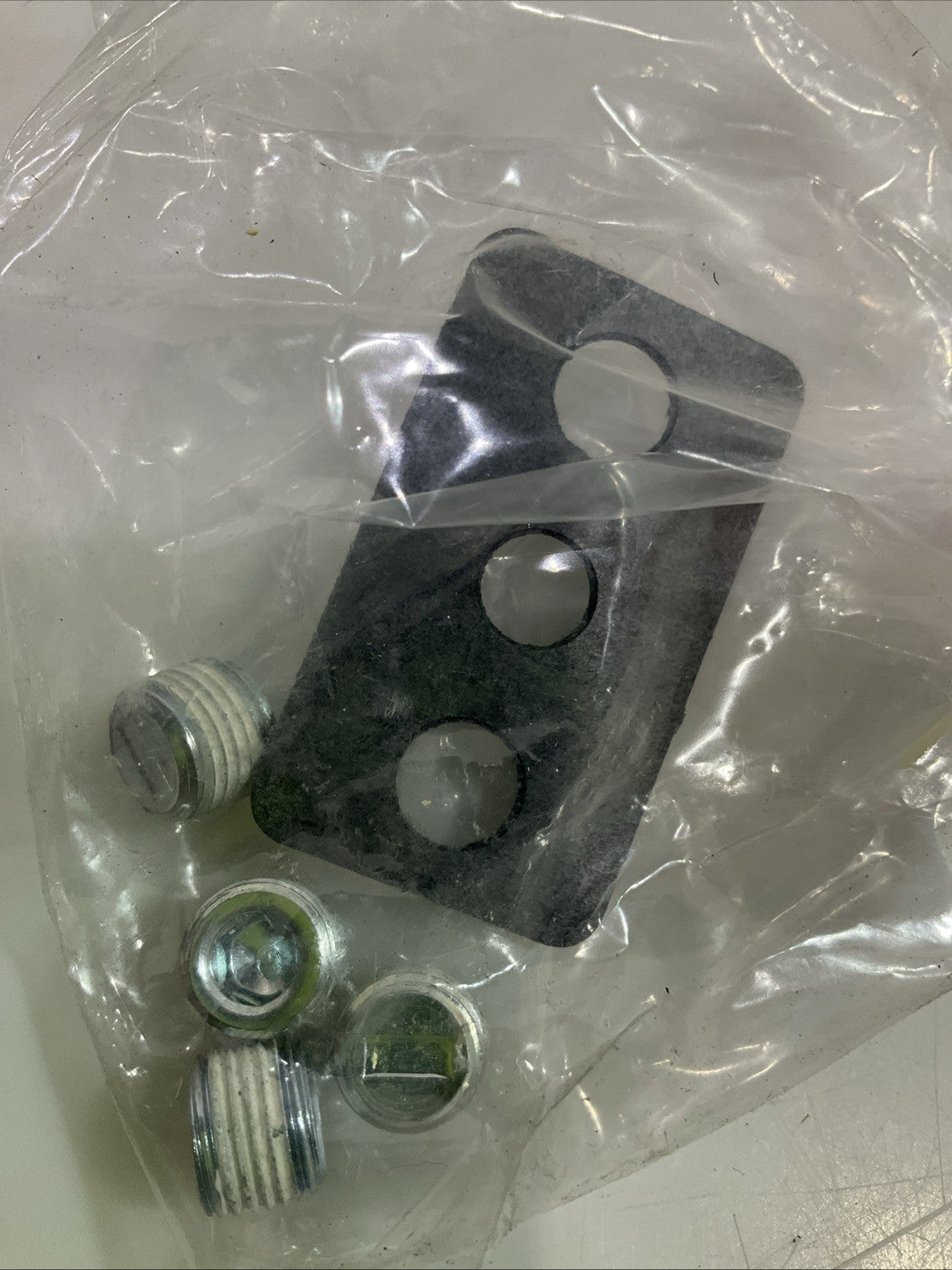 BENDIX 275491D-2 AIR BRAKE COMPRESSOR GOVERNOR Y2M
